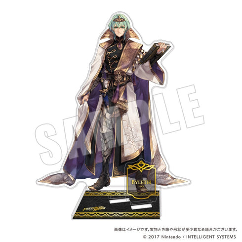 『ファイアーエムブレム ヒーローズ』アクリルスタンドヒーローズ 028 ベレト